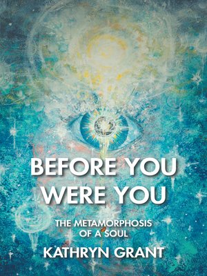 cover image of Before You Were You
